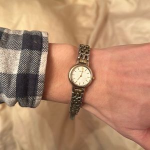 Small Seiko wristwatch for ladies